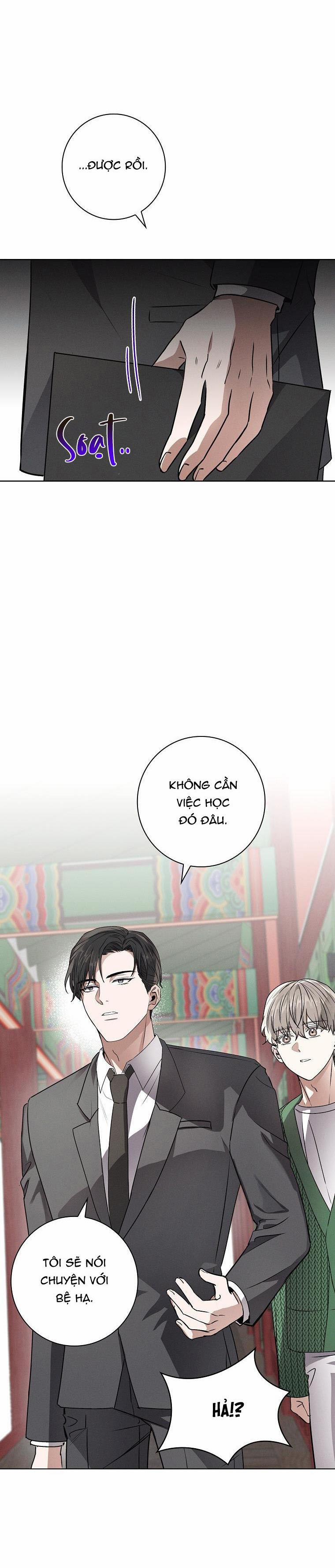 (Abo) Be, Be 23 trang 24