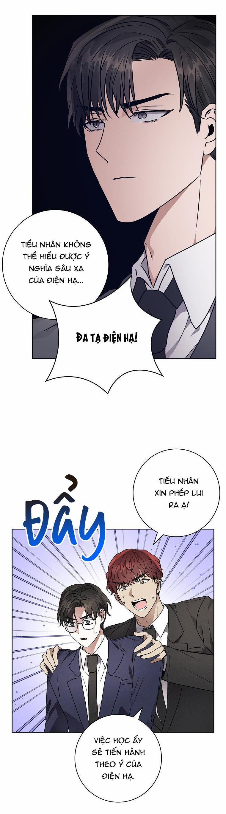 (Abo) Be, Be 23 trang 28