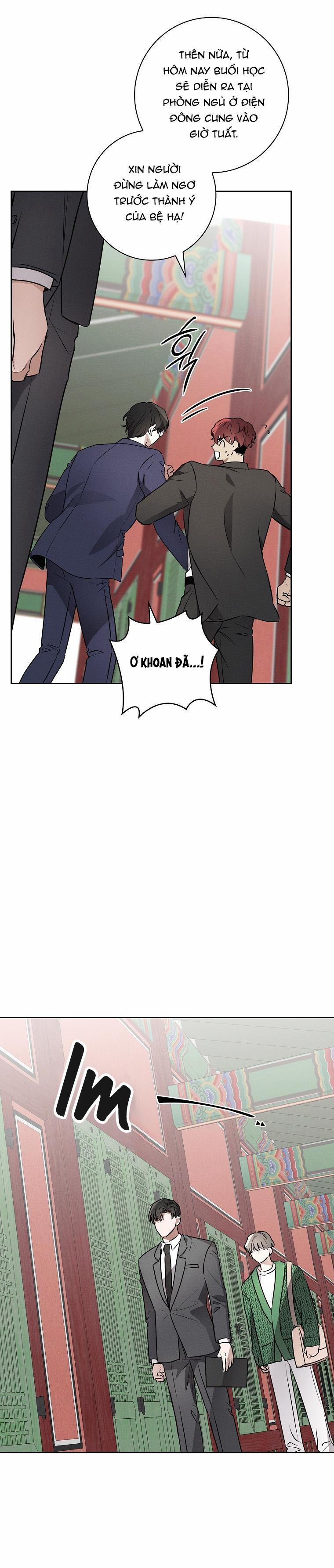 (Abo) Be, Be 23 trang 29