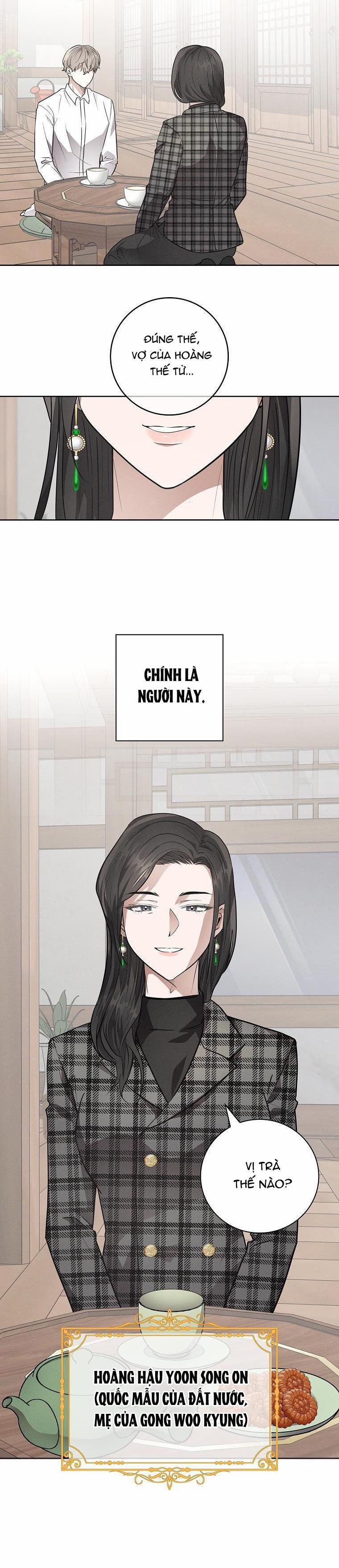 (Abo) Be, Be 23 trang 3