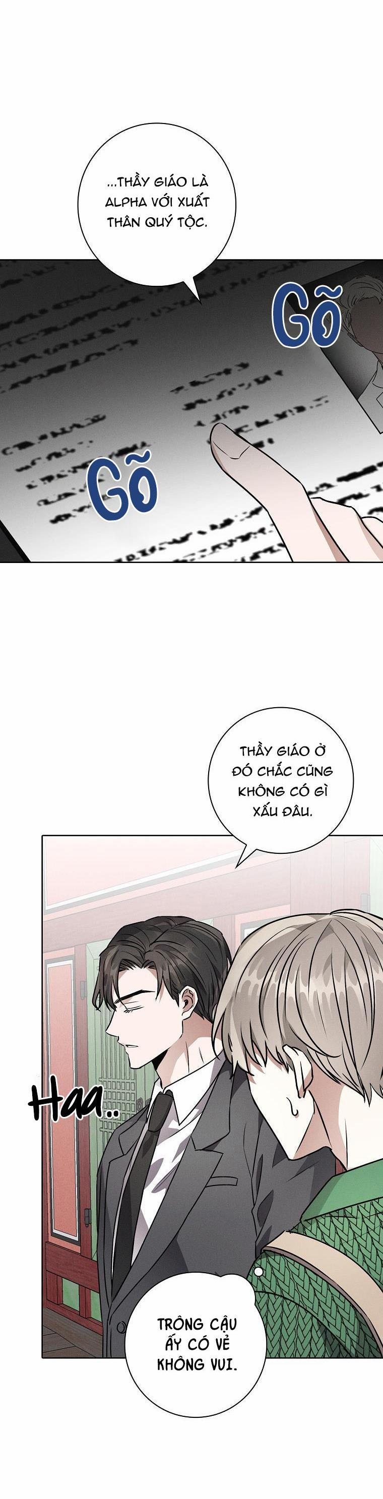 (Abo) Be, Be 23 trang 31