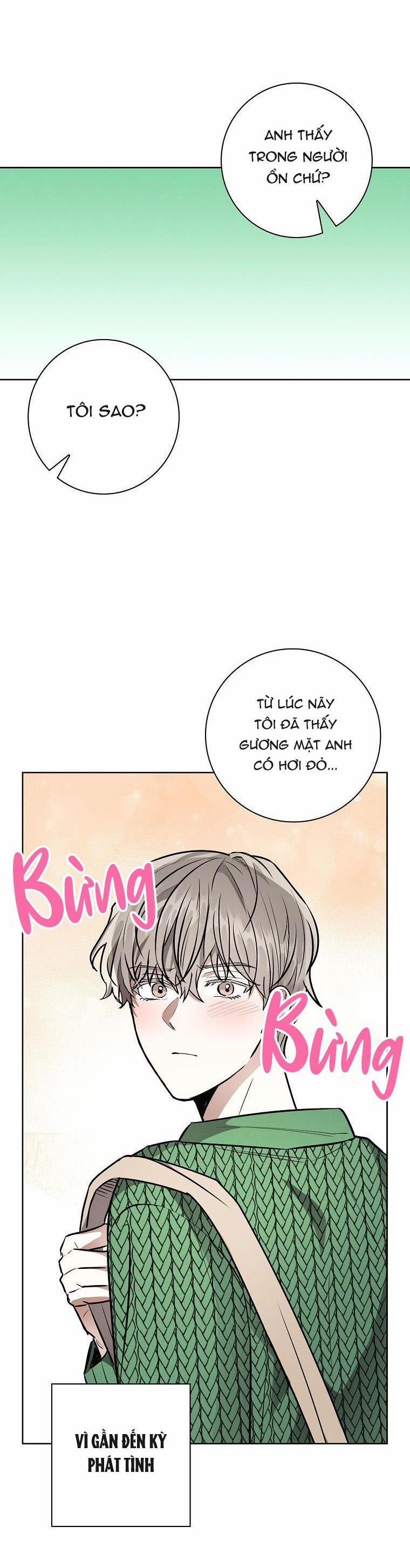 (Abo) Be, Be 23 trang 35