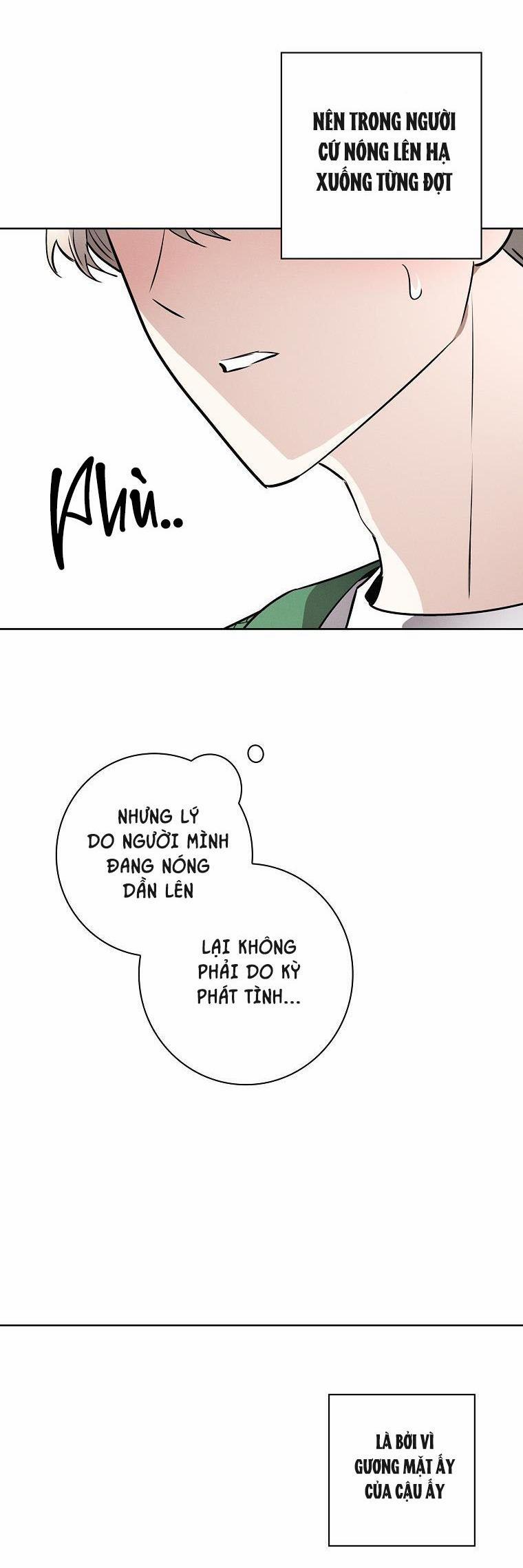 (Abo) Be, Be 23 trang 36