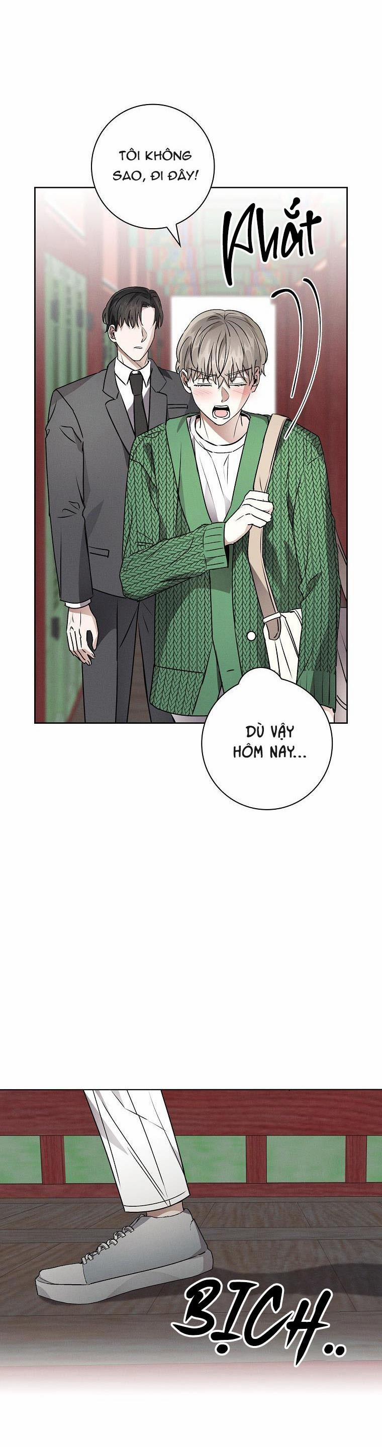 (Abo) Be, Be 23 trang 38