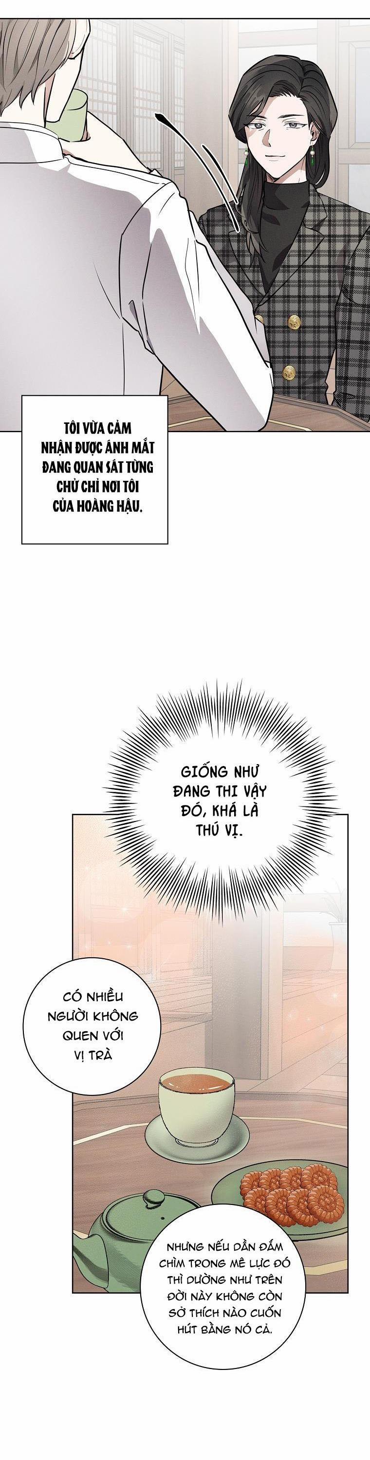 (Abo) Be, Be 23 trang 5