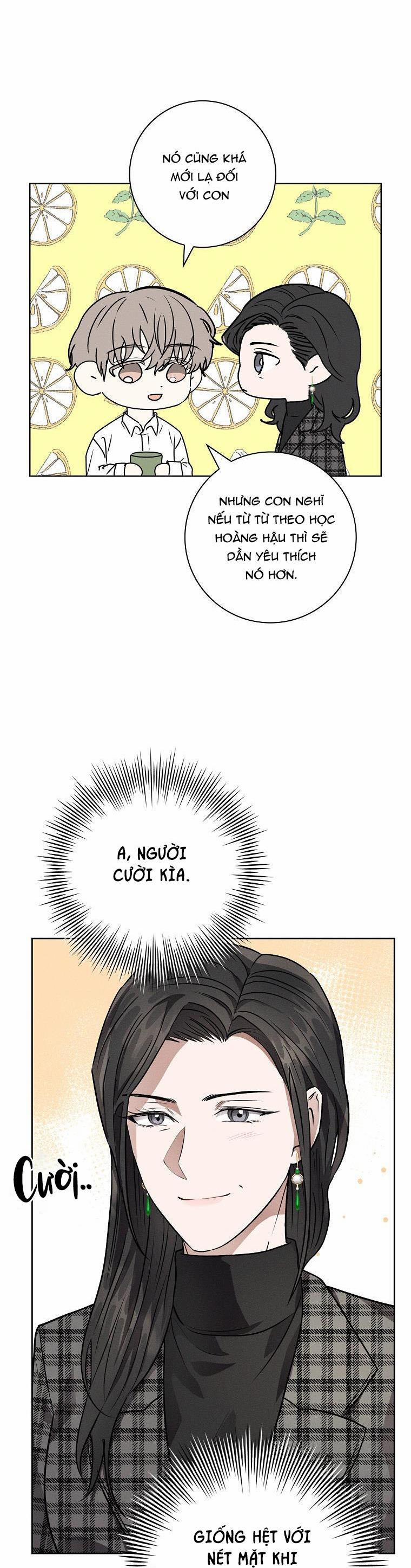 (Abo) Be, Be 23 trang 6