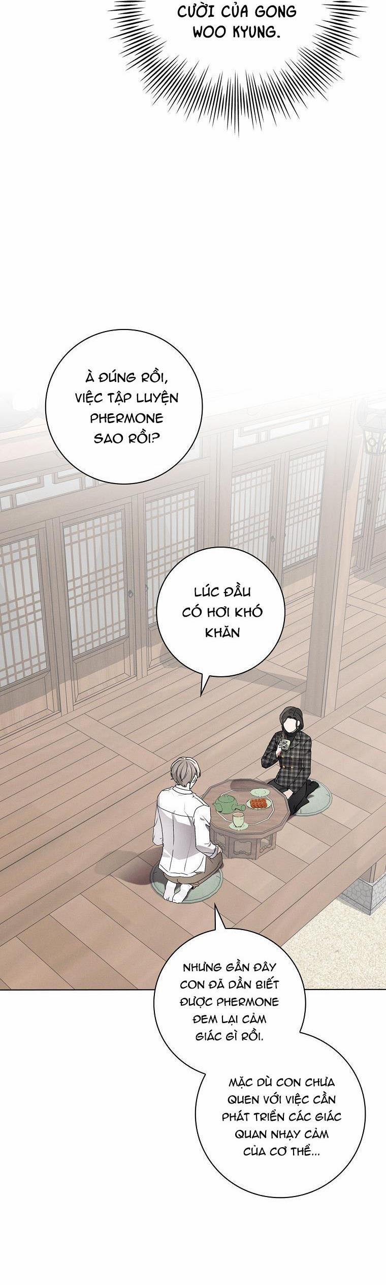 (Abo) Be, Be 23 trang 7