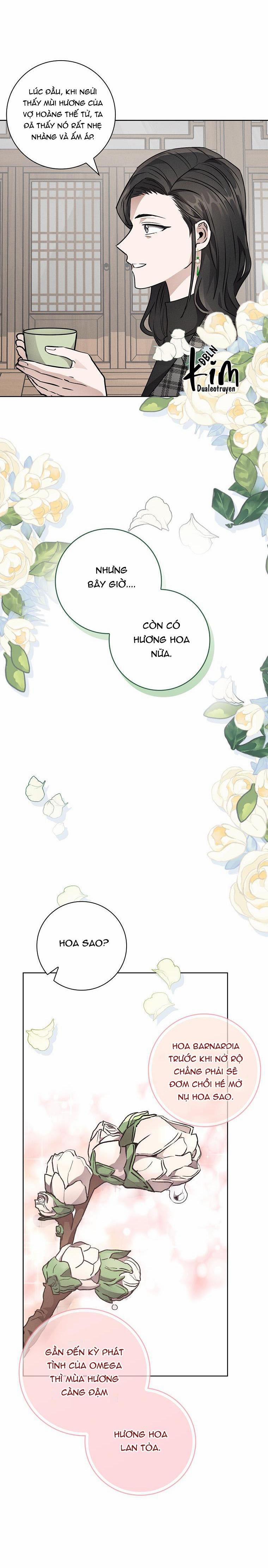 (Abo) Be, Be 23 trang 8