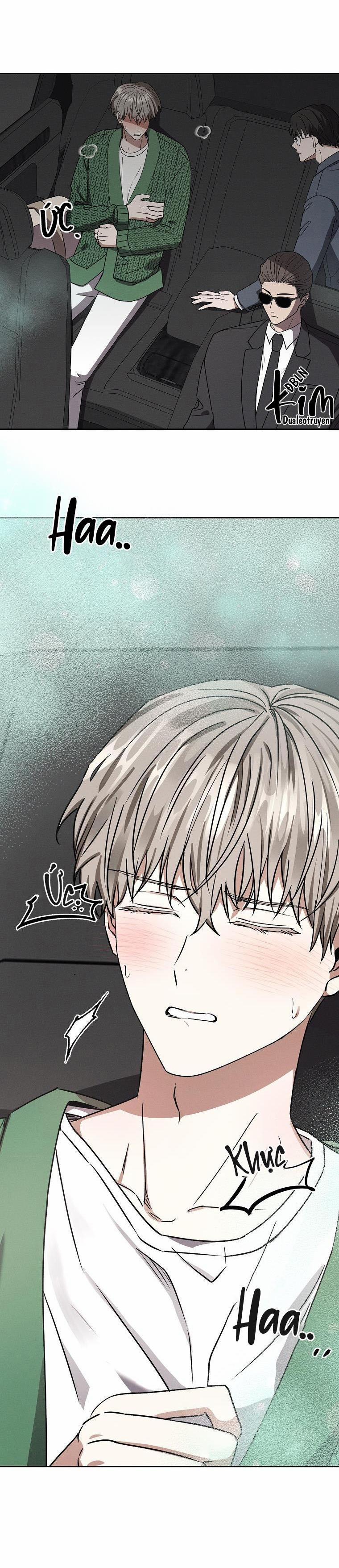 (Abo) Be, Be 24 trang 11