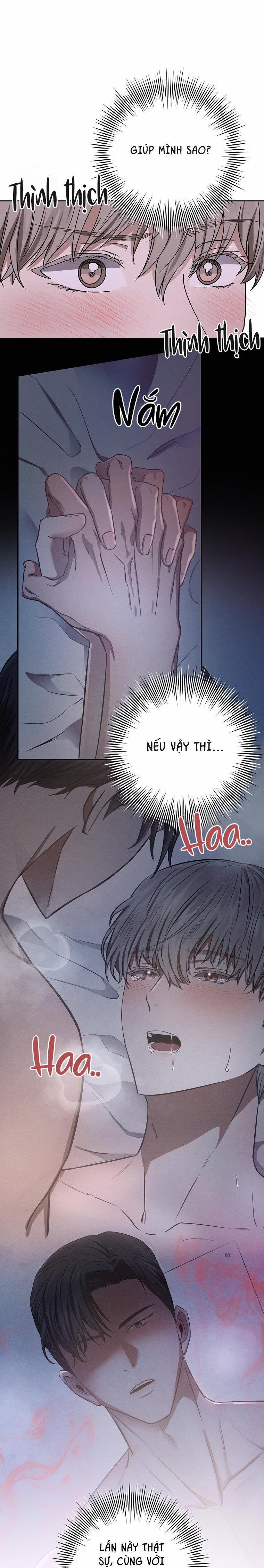 (Abo) Be, Be 24 trang 15