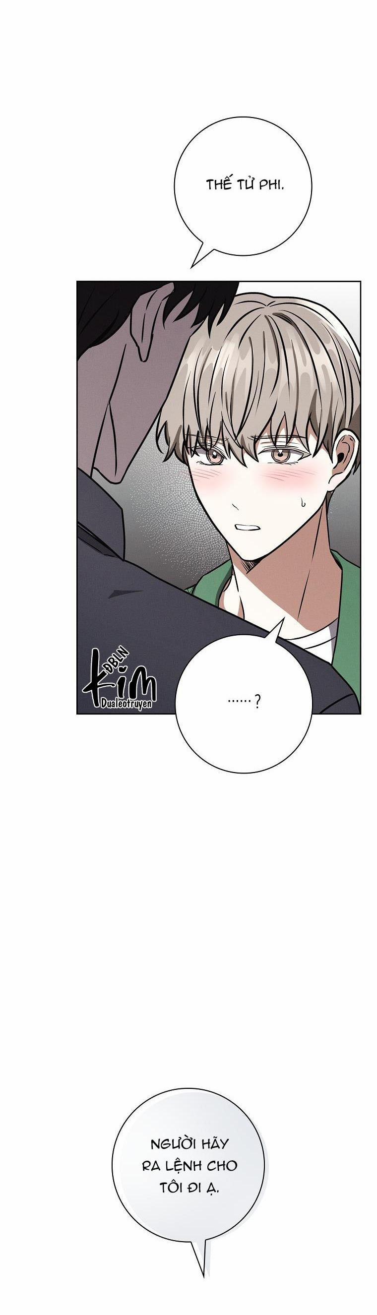 (Abo) Be, Be 24 trang 18