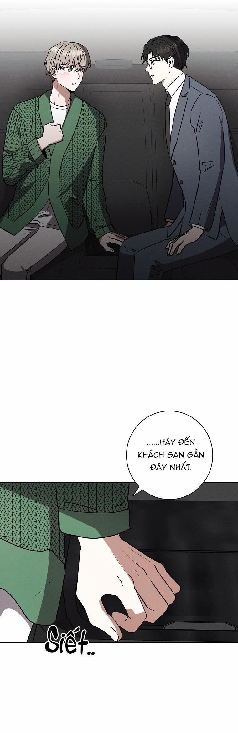 (Abo) Be, Be 24 trang 19