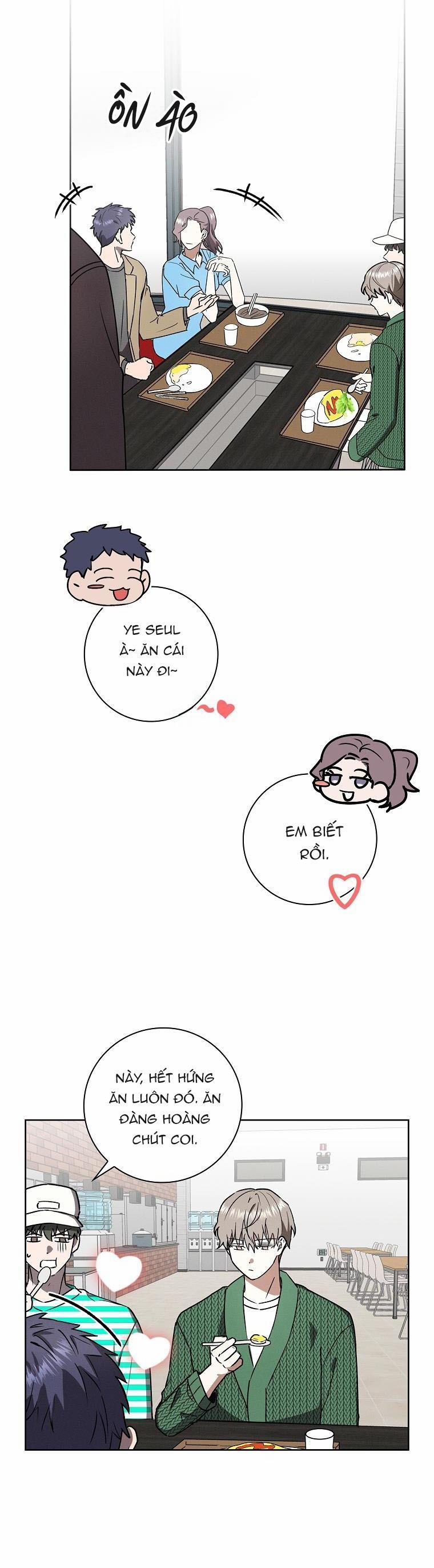 (Abo) Be, Be 24 trang 2