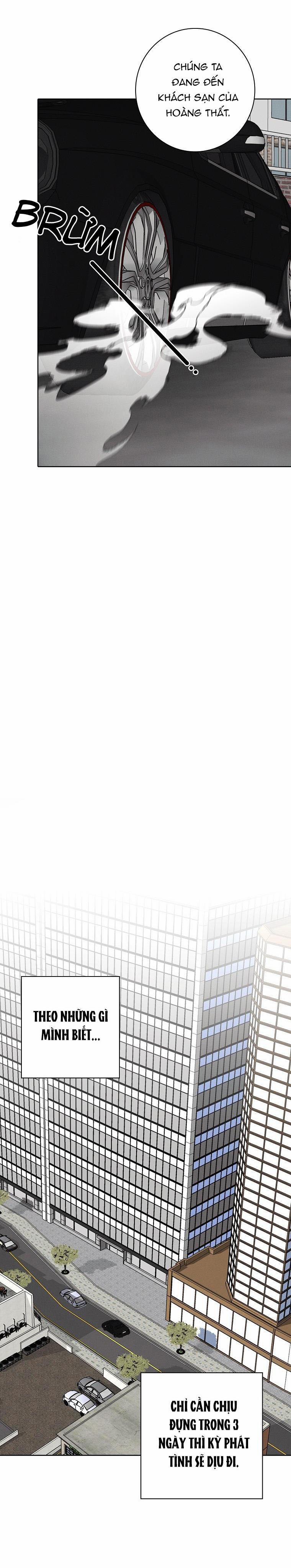 (Abo) Be, Be 24 trang 21