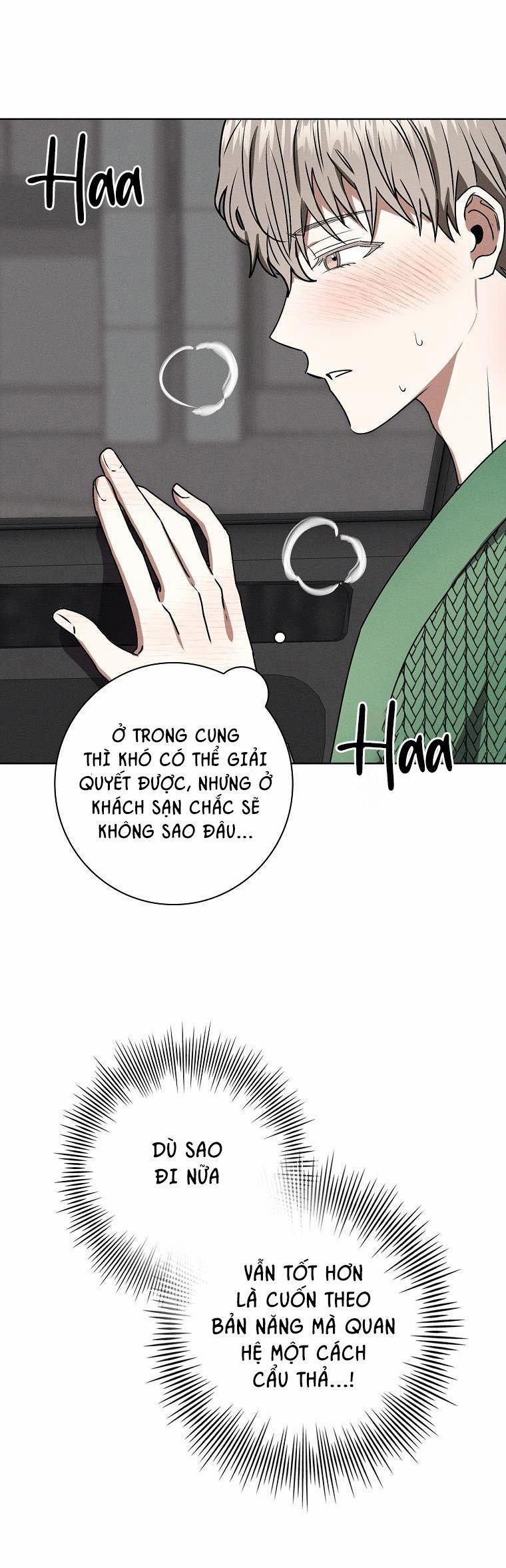 (Abo) Be, Be 24 trang 22