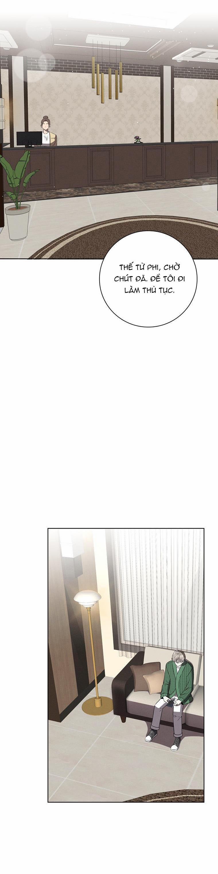 (Abo) Be, Be 24 trang 23