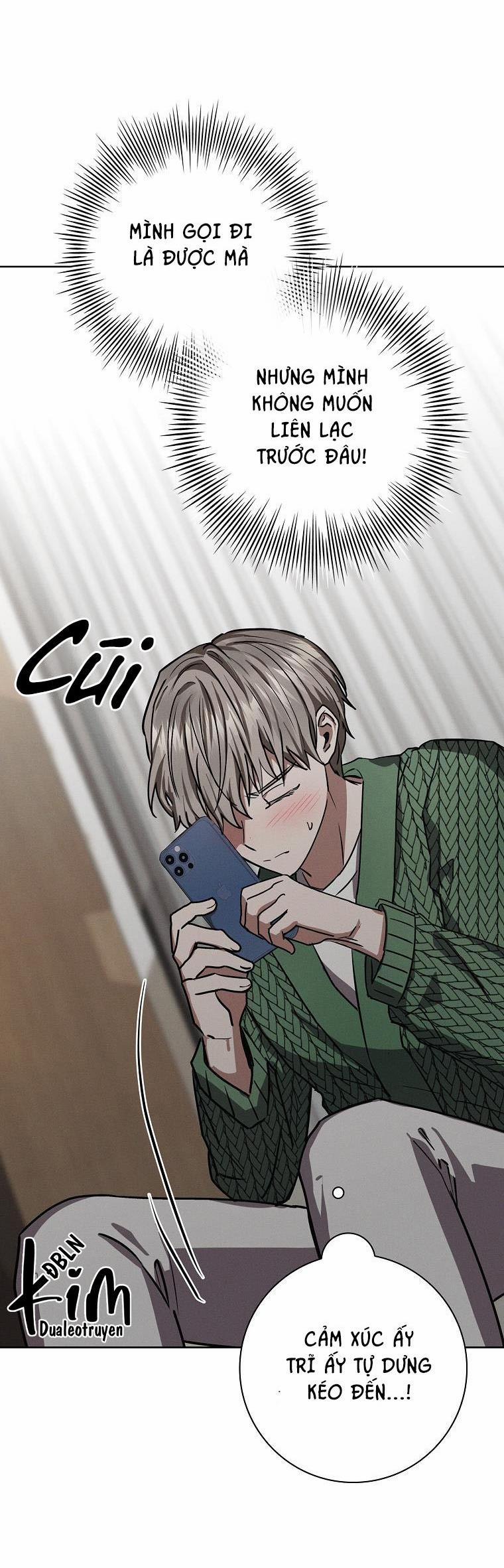 (Abo) Be, Be 24 trang 25