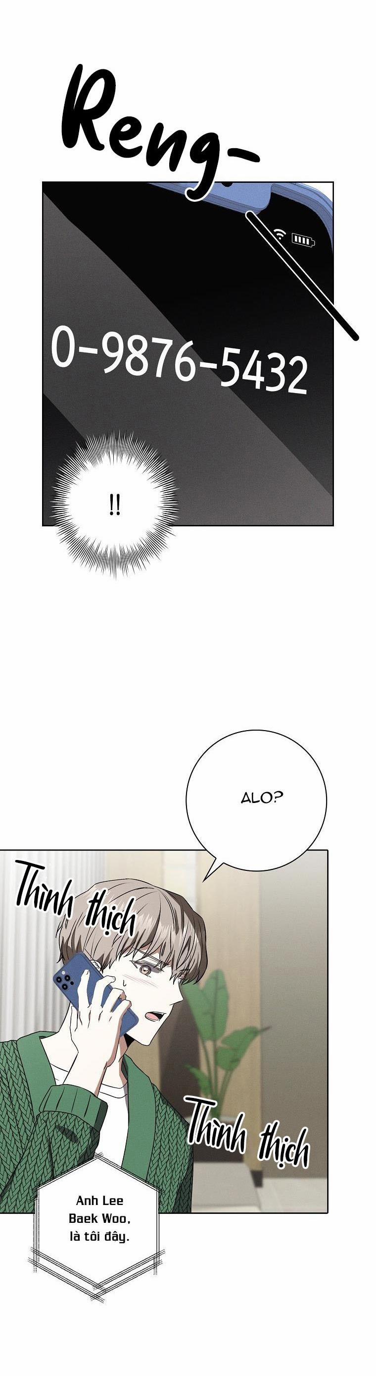 (Abo) Be, Be 24 trang 26