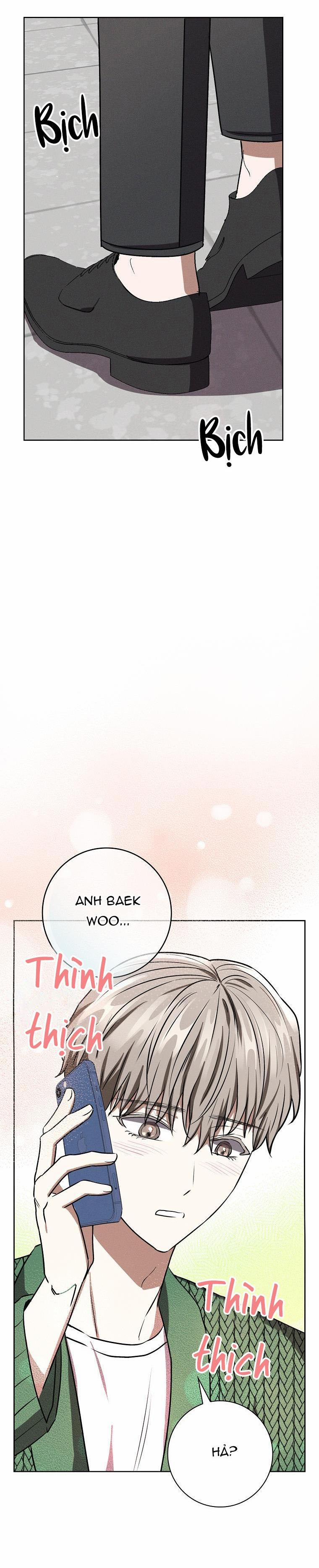 (Abo) Be, Be 24 trang 28