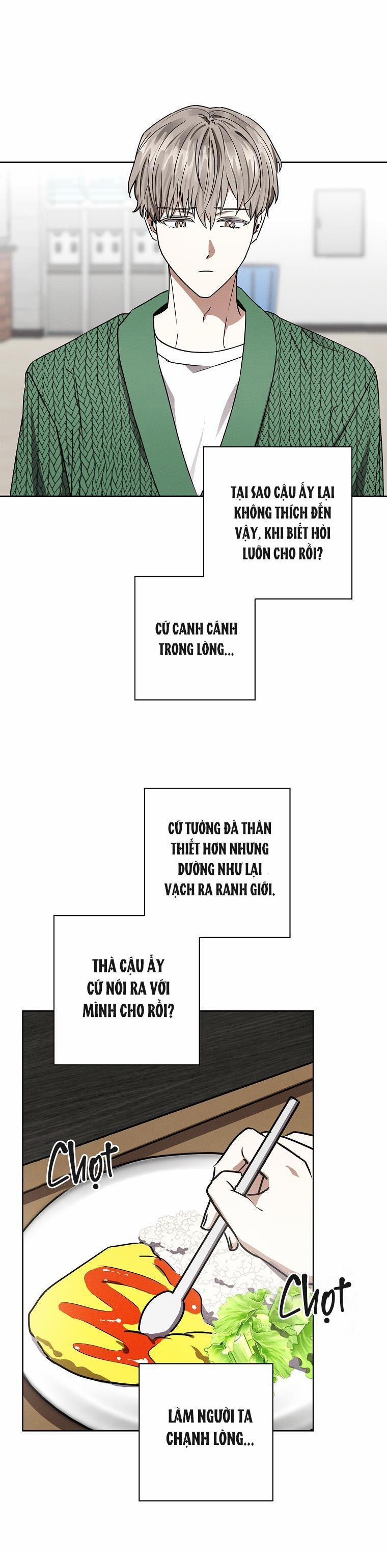 (Abo) Be, Be 24 trang 3