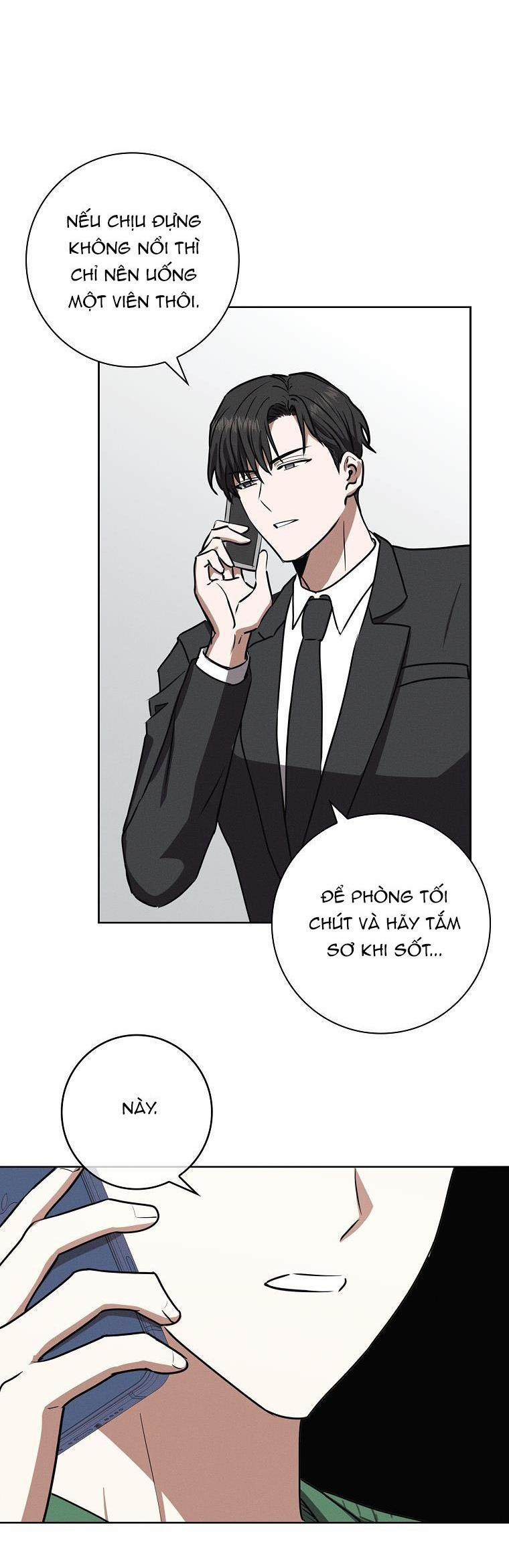 (Abo) Be, Be 24 trang 30