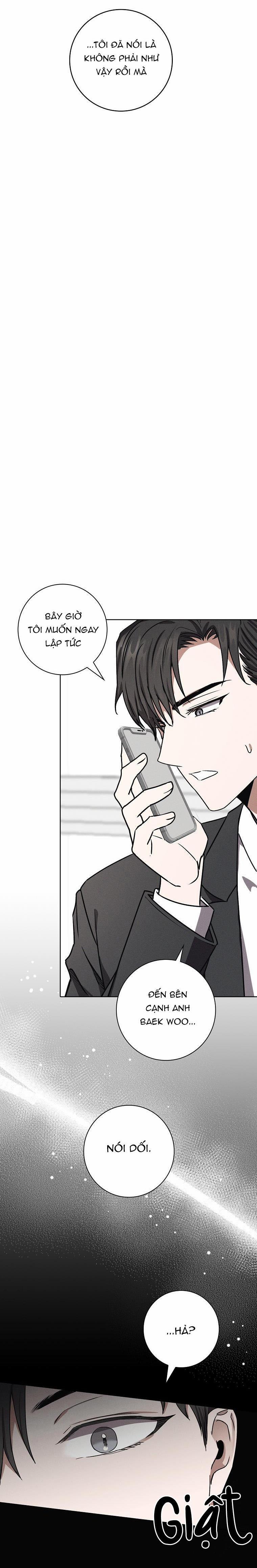 (Abo) Be, Be 24 trang 32