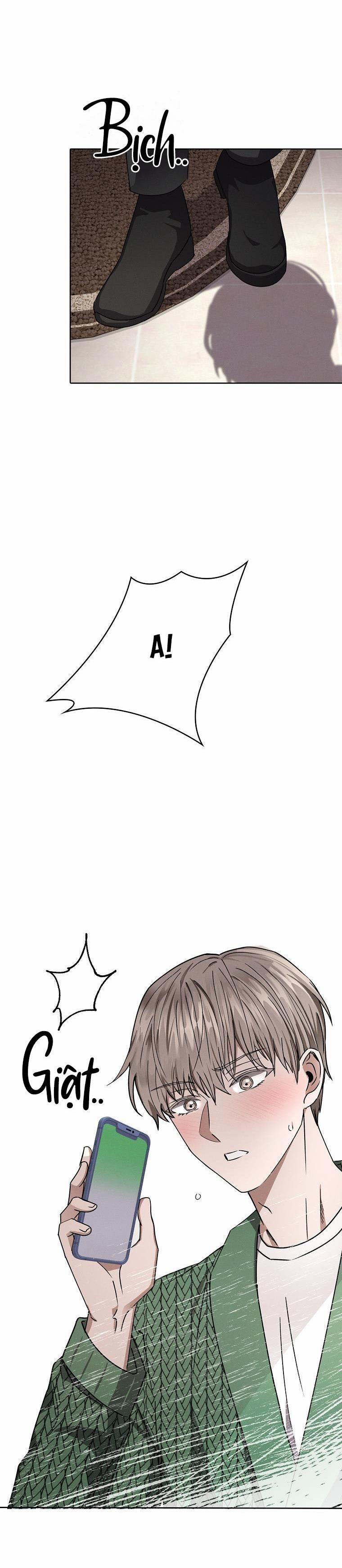 (Abo) Be, Be 24 trang 34