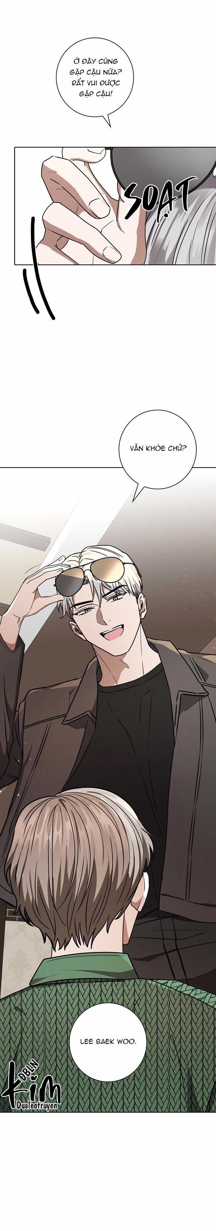 (Abo) Be, Be 24 trang 35