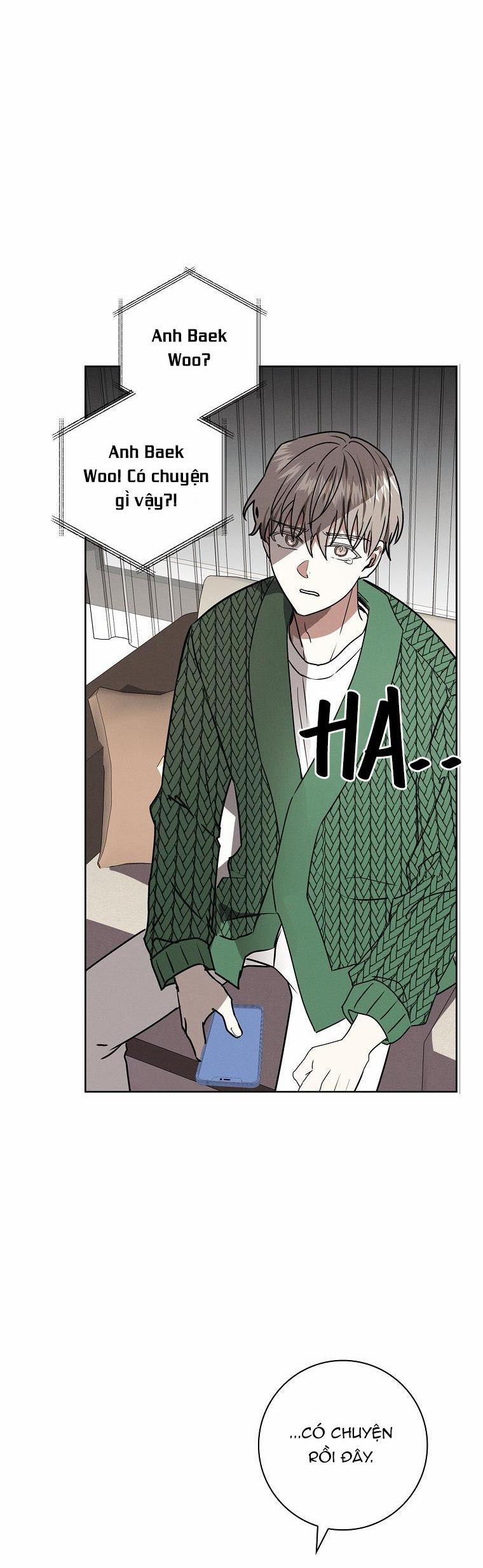 (Abo) Be, Be 24 trang 36