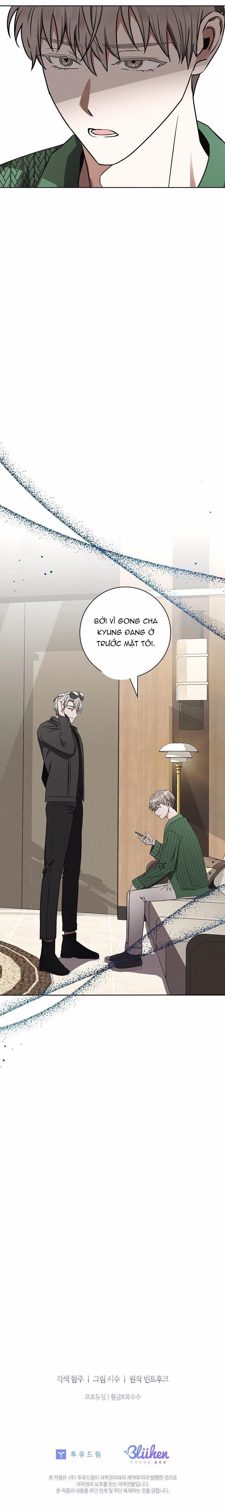 (Abo) Be, Be 24 trang 37