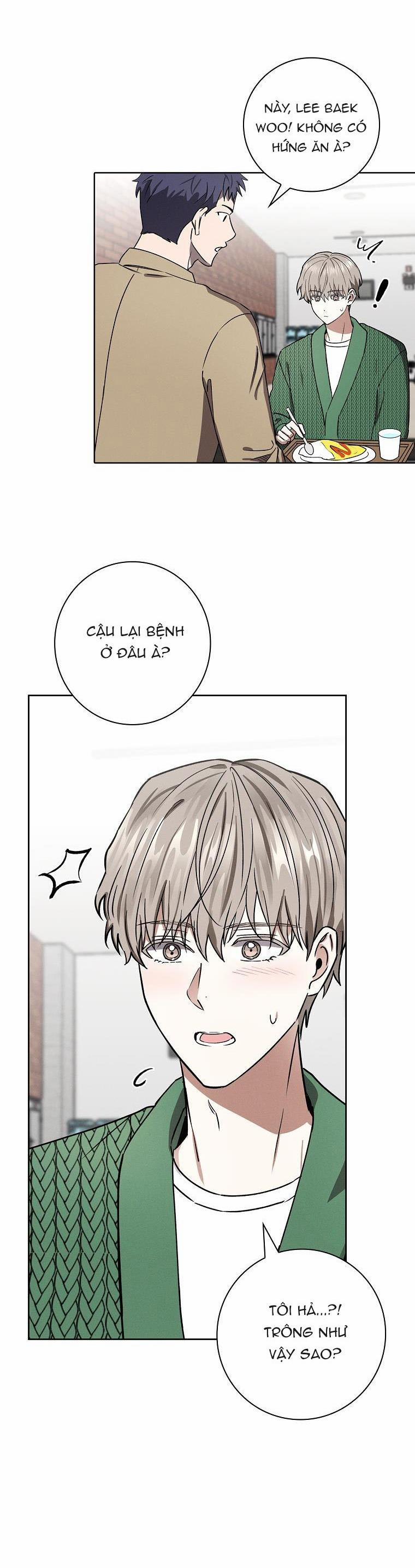 (Abo) Be, Be 24 trang 4