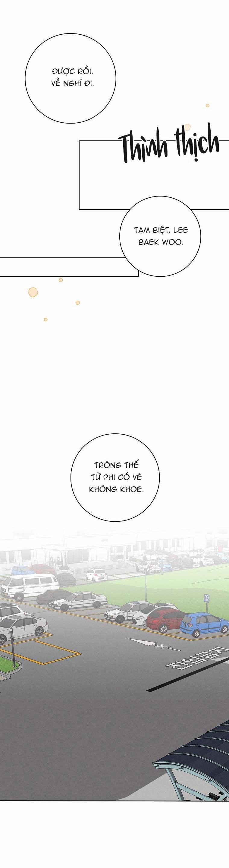 (Abo) Be, Be 24 trang 6