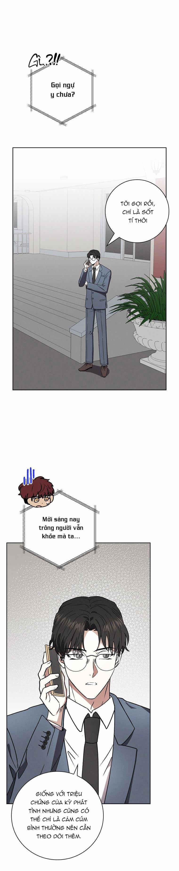 (Abo) Be, Be 24 trang 7