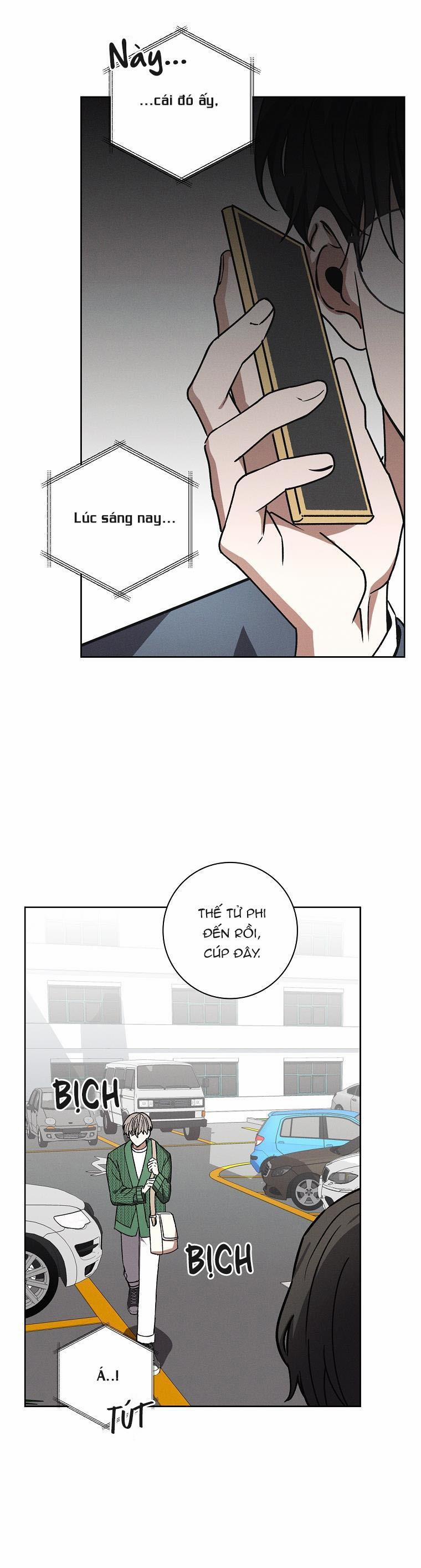 (Abo) Be, Be 24 trang 8