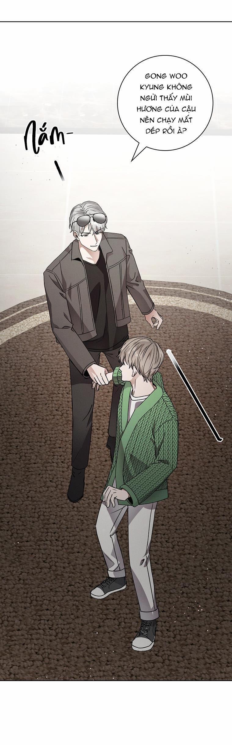 (Abo) Be, Be 25 trang 10