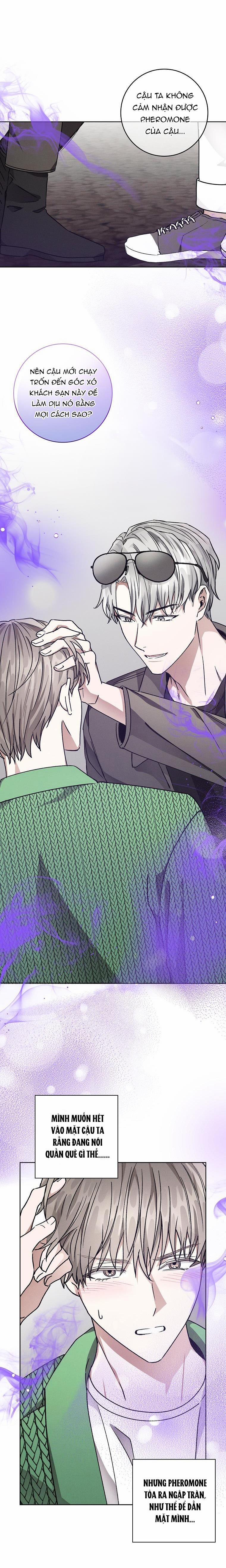 (Abo) Be, Be 25 trang 12