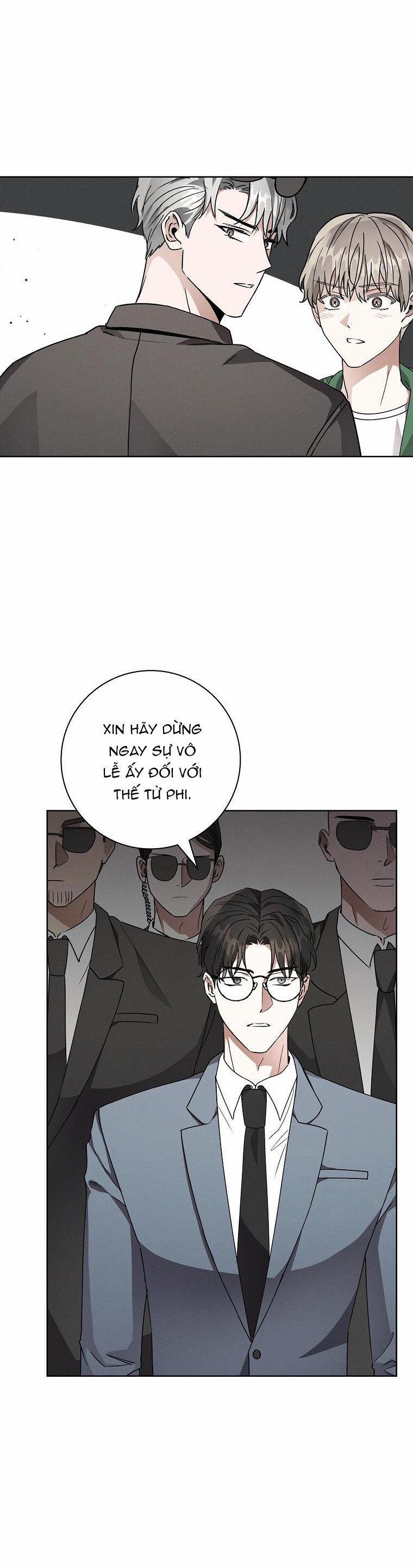 (Abo) Be, Be 25 trang 14