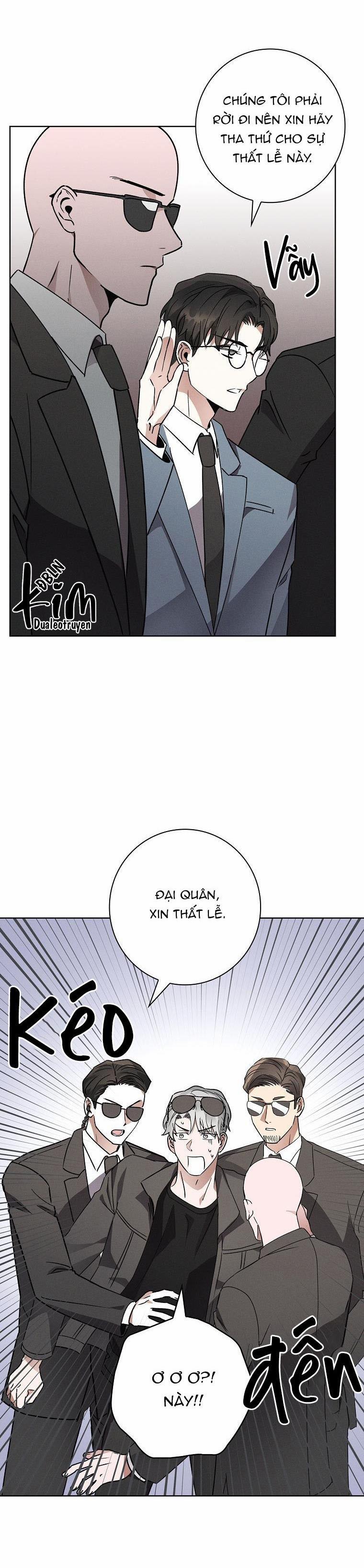 (Abo) Be, Be 25 trang 16