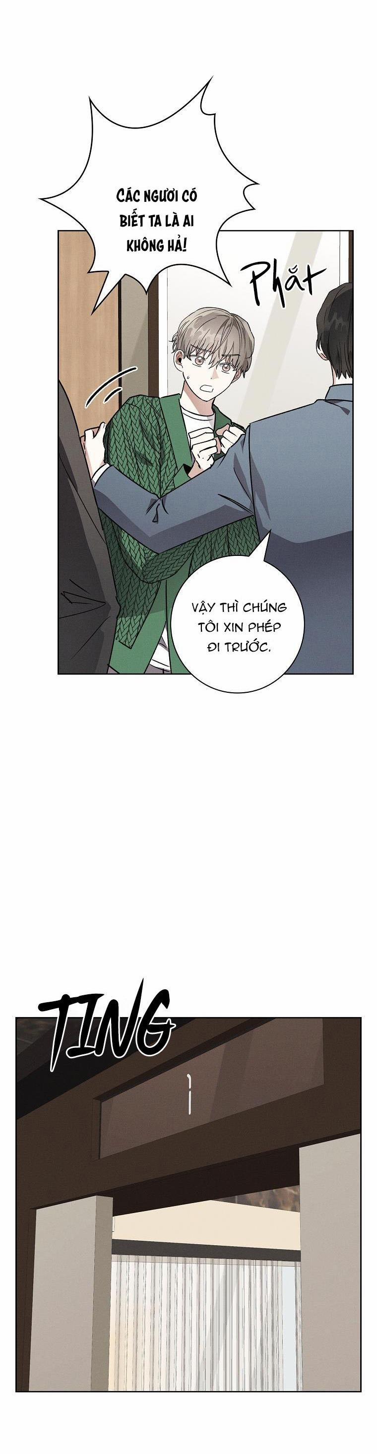 (Abo) Be, Be 25 trang 17