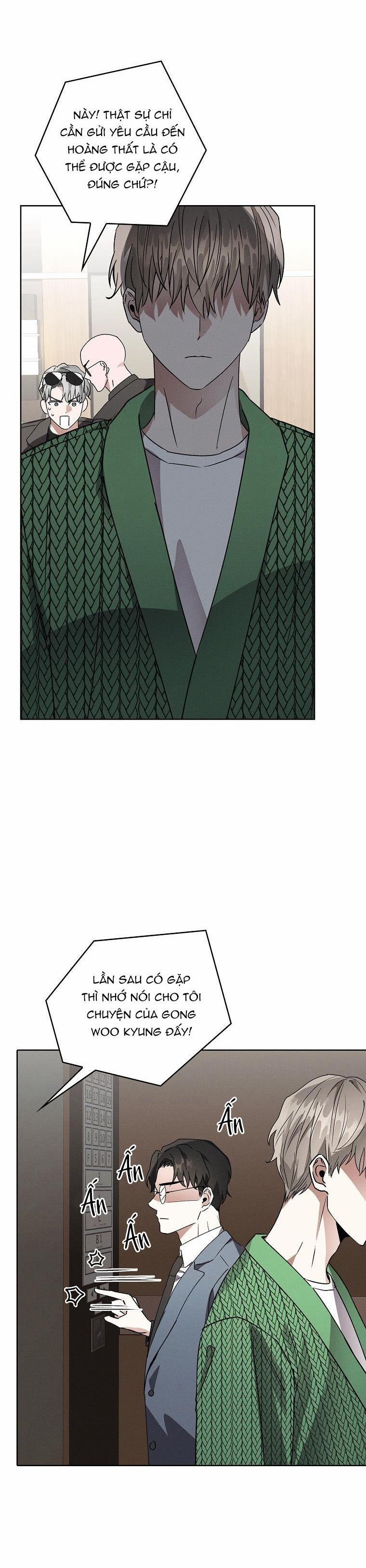 (Abo) Be, Be 25 trang 18