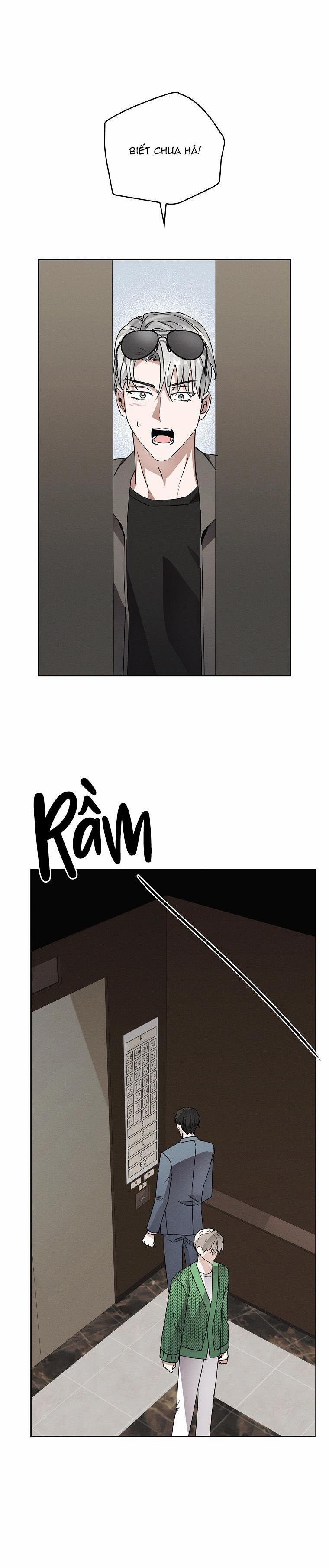 (Abo) Be, Be 25 trang 19