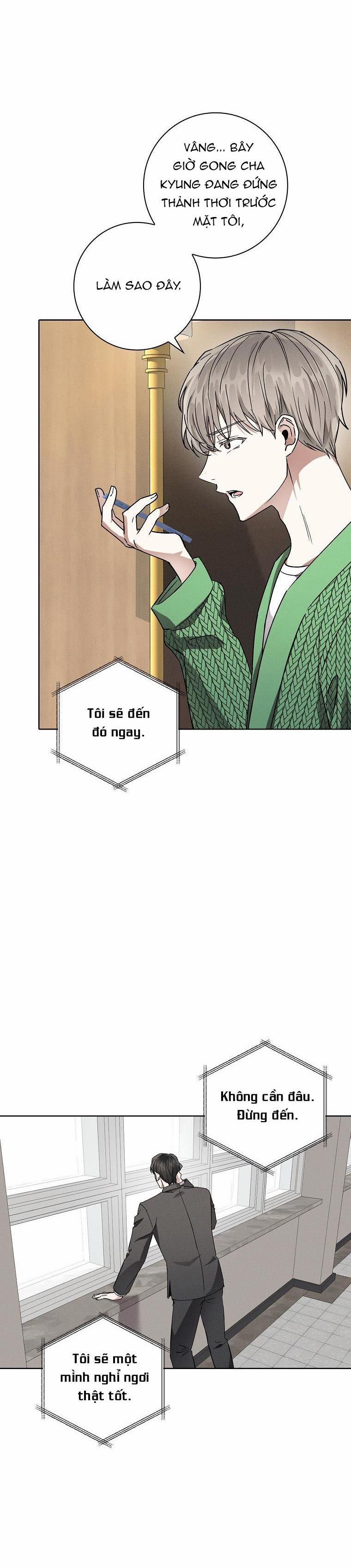 (Abo) Be, Be 25 trang 2