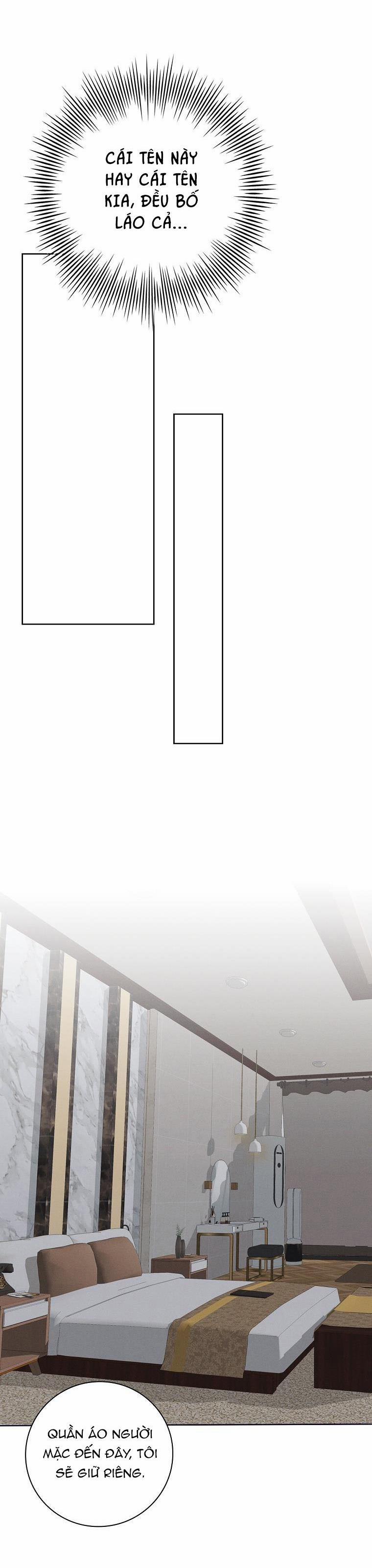 (Abo) Be, Be 25 trang 21