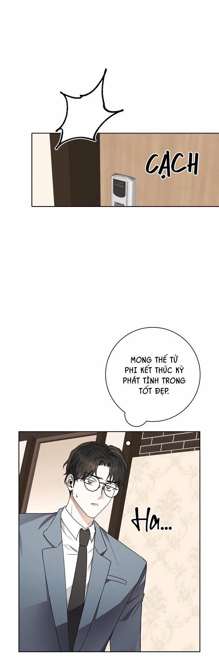 (Abo) Be, Be 25 trang 23