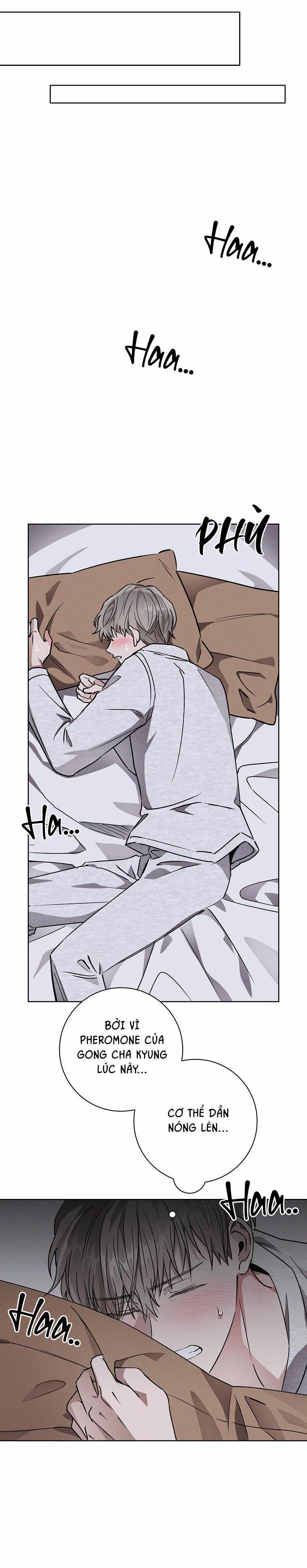 (Abo) Be, Be 25 trang 24