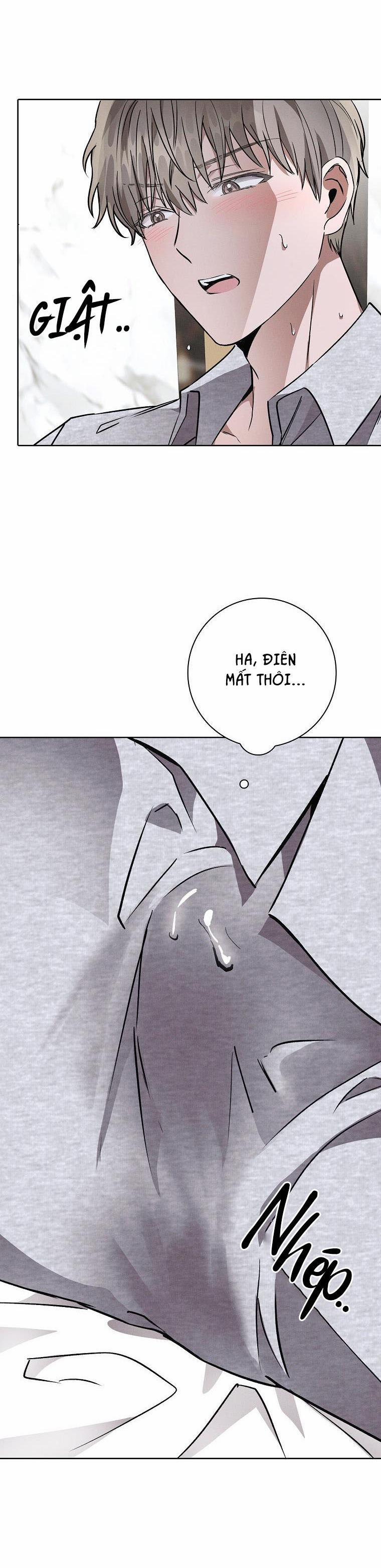 (Abo) Be, Be 25 trang 26