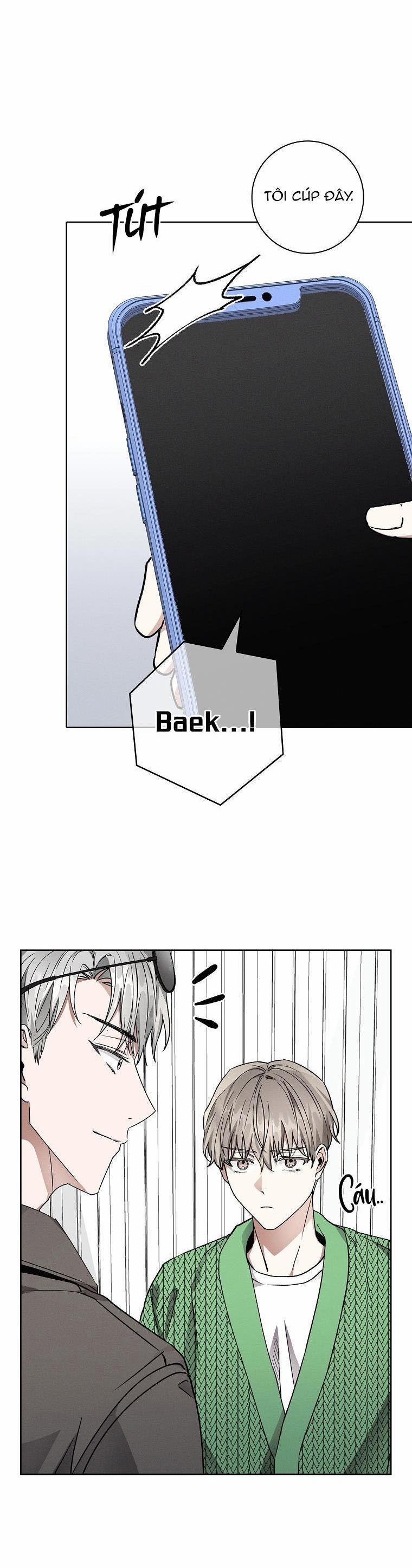 (Abo) Be, Be 25 trang 3