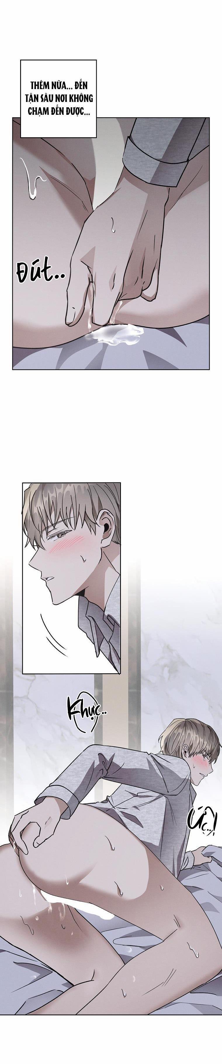 (Abo) Be, Be 25 trang 30