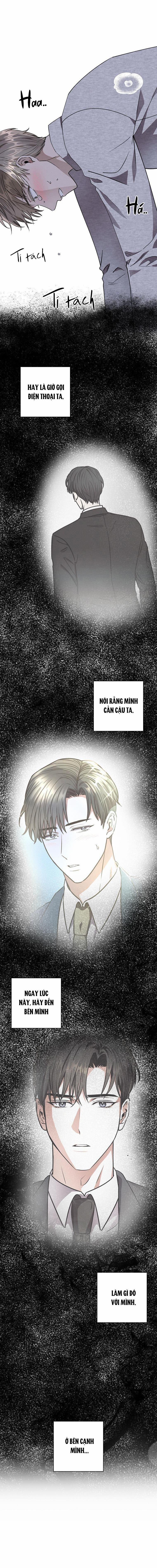 (Abo) Be, Be 25 trang 34