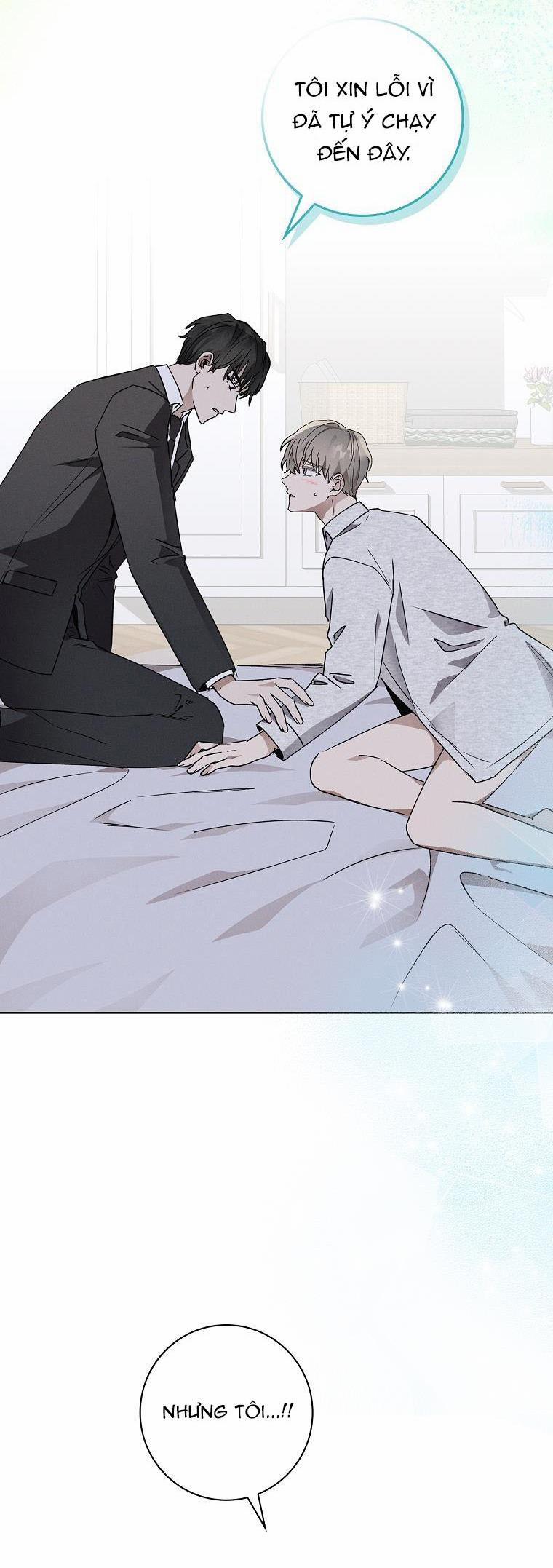 (Abo) Be, Be 25 trang 36